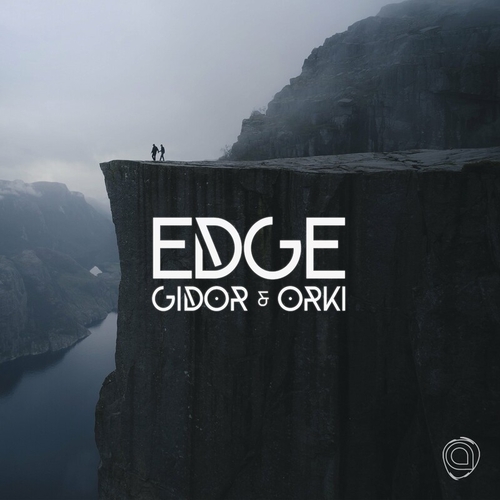 Gidor & ORKi - Edge [AR194]